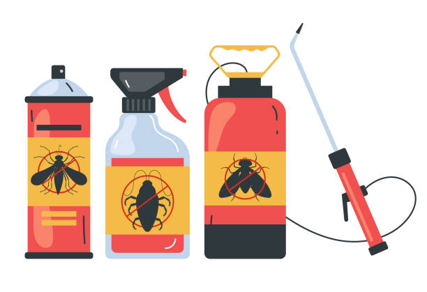 Insect Control in Summerfield, MD